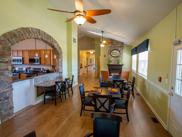 Inspirations Memory Care of Westminster